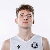 Oscar Baczyk