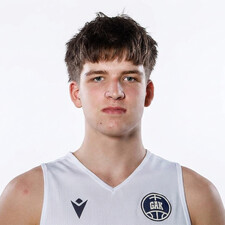 Tymon Owedyk