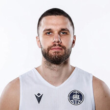 Dawid Sączewski