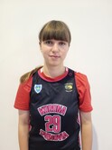 Karolina Polus