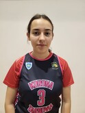 Maria Budziak