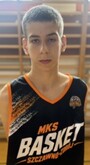 Mikołaj  Chaiński 